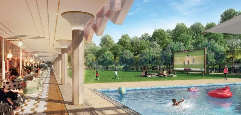 Lodha Divino