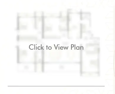 Lodha Divino 2 BHK Floor Plan
