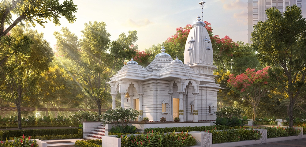 Lodha Divino